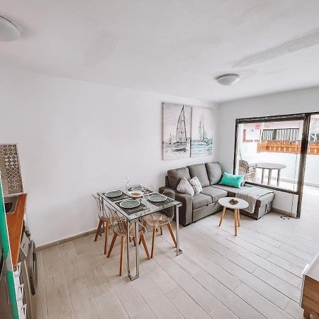 Dahlia Apartment Dunasol Corralejo Eksteriør billede