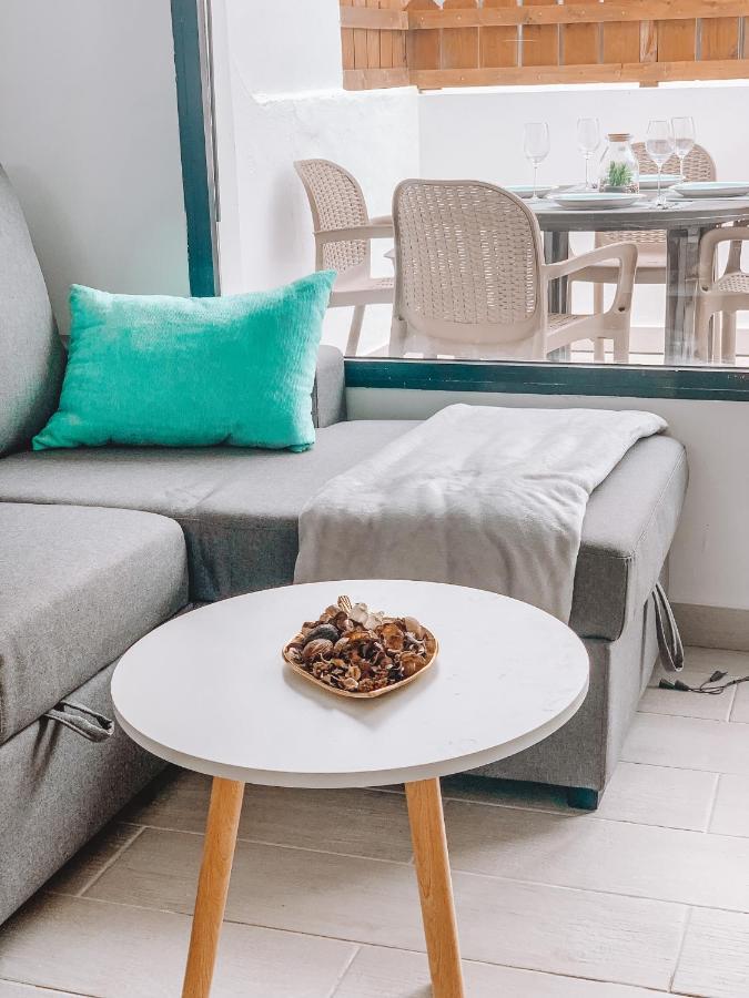 Dahlia Apartment Dunasol Corralejo Eksteriør billede