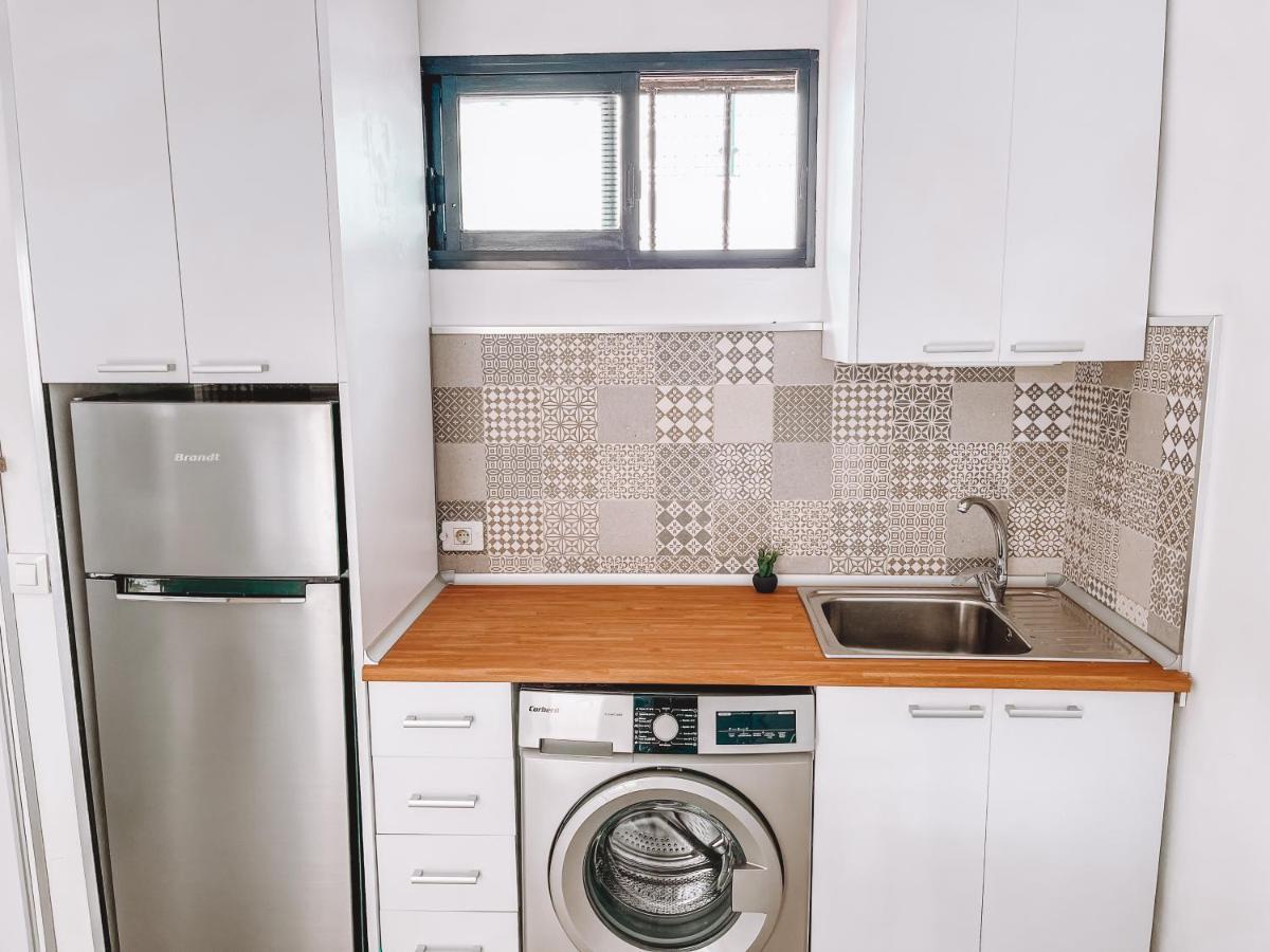 Dahlia Apartment Dunasol Corralejo Eksteriør billede