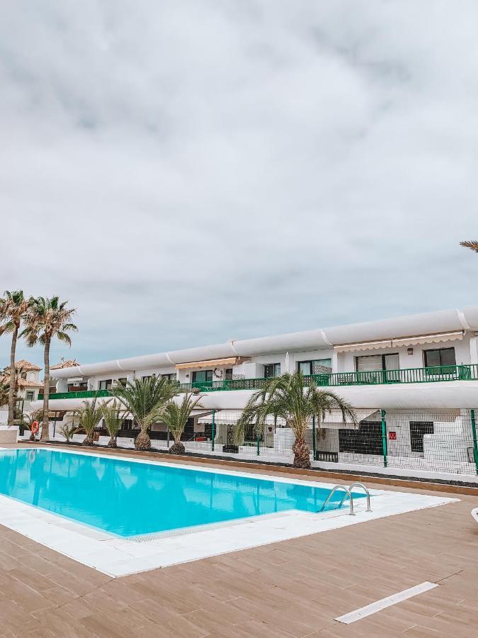 Dahlia Apartment Dunasol Corralejo Eksteriør billede