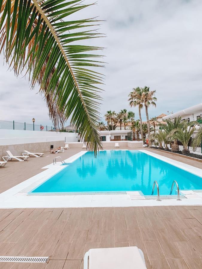 Dahlia Apartment Dunasol Corralejo Eksteriør billede
