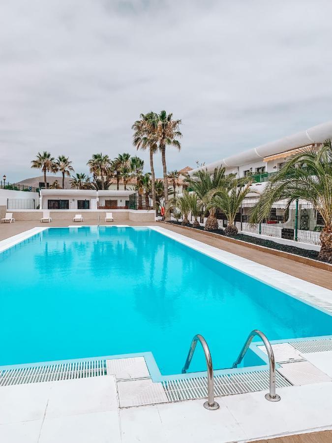 Dahlia Apartment Dunasol Corralejo Eksteriør billede